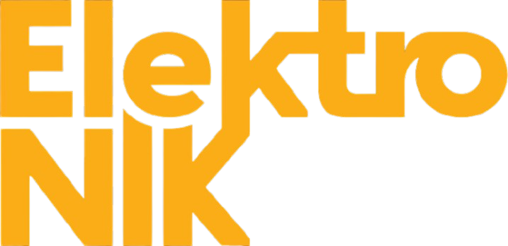 ElektroNIK logo